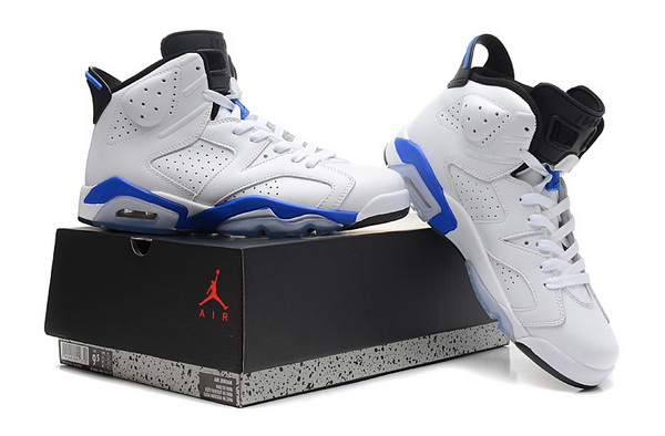 Jordan 6 Men Super Perfect--007